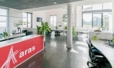 Legnano, nell'ex Cantoni arriva ARAS, produttore americano di soluzioni software PLM per applicazioni industriali