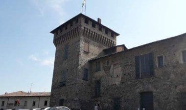 Somma. Musica e teatro  ingredienti del 1° Festival del Castello