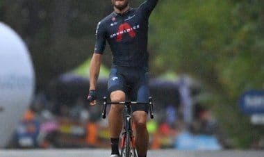 103° Giro d’Italia: seconda vittoria per  Ganna