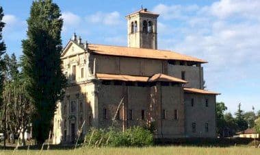 Somma Lombardo piange la scomparsa di Angela Righini.