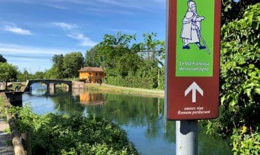 La Lombardia da Nord a Sud lungo la Via Francisca del Lucomagno