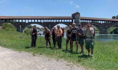 Turismo, la Via Francisca del Lucomagno ha la sua guida ufficiale. Una risorsa per il territorio