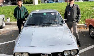 Varese la Coppa dei Tre Laghi incanta i giardini Estensi 