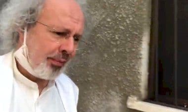 Somma, Jimmy Pasin, l'impegno per il territorio