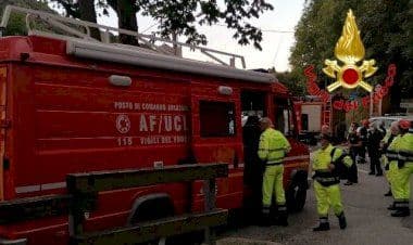 Campo dei Fiori (Va) attivato il piano provinciale di ricerca persona.