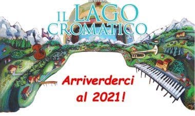 Si è conclusa la VI Edizione del Festival Il Lago Cromatico