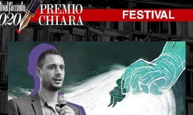 Premio Chiara 2020, a Varese incontro con Marco Crepaldi per “Mio figlio prigioniero volontario – Hikikomori”