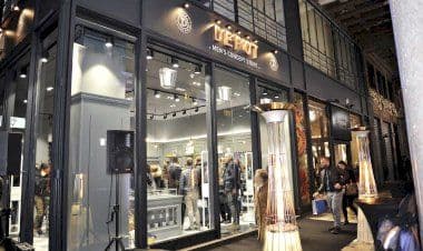 Malnate, la Panzeri Diffusion è stata acquisita dal private equity britannico BlueGem