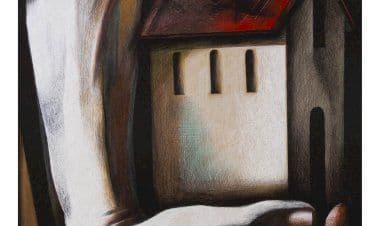 Gemonio, al Museo Bodini la mostra "Renato Galbusera. Memoria del tempo presente"