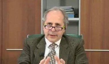 Italia possibile lockdown sotto Natale Crisanti: lockdown Natale in ordine cose.