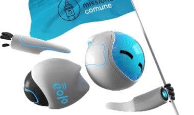 Dumenza in gioco per i premi di Eolo