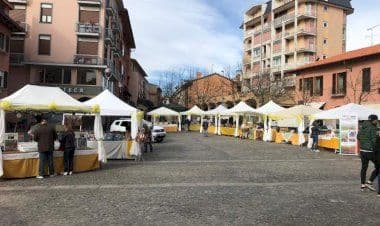 Sesto Calende, un fiume tra arte e sapori
