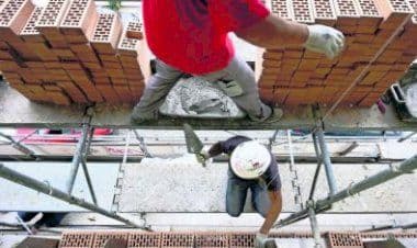 Grave incidente in un cantiere in Baviera: muoiono diversi operai