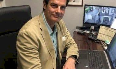 Forza Italia.  Giuseppe Taldone, per vaccini anziani in difficoltà