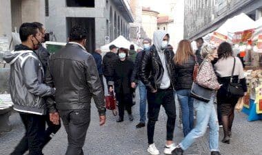 Varese, sì al mercato no ai bambini di “Un Sorriso per il Ponte”?