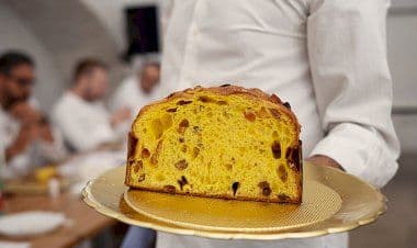 Panettoni e pandori artigianali di Goloasi.it