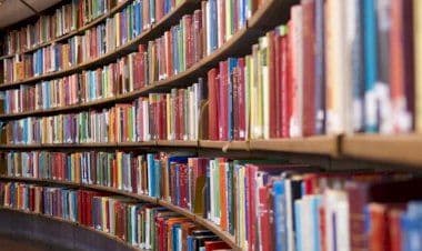 Mercato del libro, indipendenti battono il mercato con + 34%