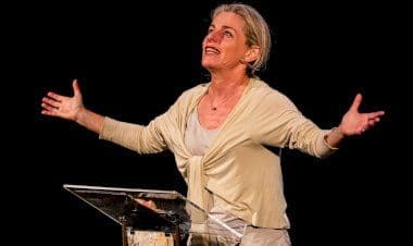 Saronno,  Lucilla Giagnoni e Marisa Laurito, a Viva le Donne