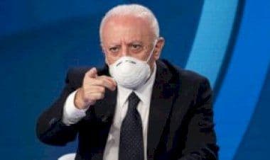 Insurrezione a Napoli, Governo preoccupato