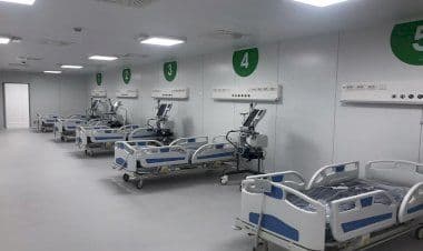 Italia è 16esima per spese sanitarie sul PIL