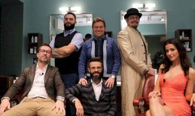 Hair Master Man, ultimi giorni per partecipare all'unico talent televisivo  dedicato ai barbieri