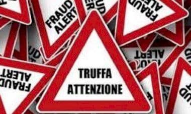 Busto Arsizio Allarme truffe a sacconago.