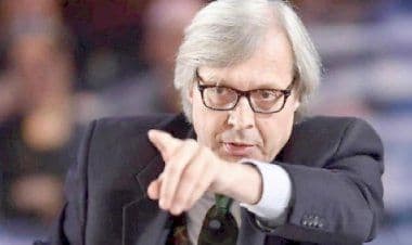 Cinquestelle contro la nomina di Sgarbi