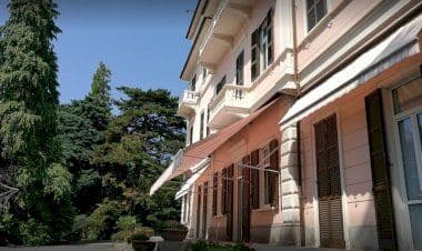 Varese, Riapre La Quiete