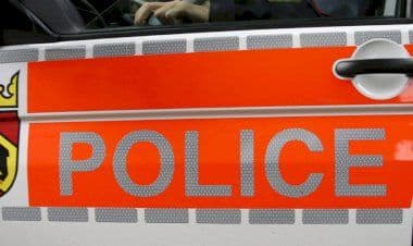 Berna, bimbo muore travolto da un treno.