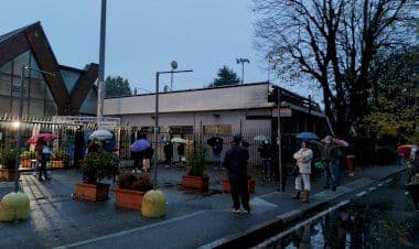 Busto, l’acqua che manca dove serve e che c’è dove non serve