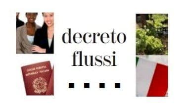 “Click Day” Decreto flussi migranti stagionali 2020: sito in tilt.