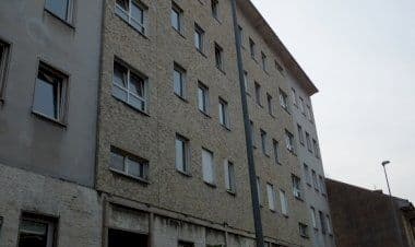 Busto Arsizio: l’ex palazzo dei profughi di via Dei Mille è a disposizione per iniziative sociali