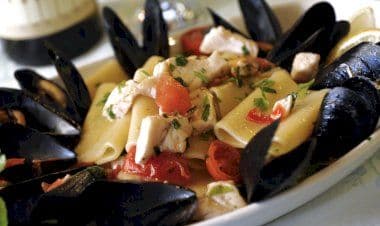 Cuveglio (Va), i piatti di Oscar Hauser resteranno un ricordo per le nostre papille