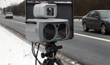 Vizzola Ticino, autovelox, il sindaco Nerviani interviene e precisa