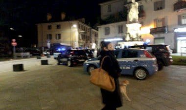 Domodossola. Sindaco in difficoltà