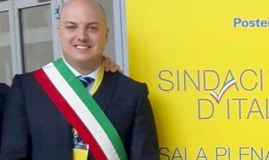 Malgesso, il Sindaco Iocca è positivo al Covid