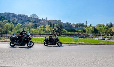 Mercato moto, ANCMA: anno inizia con una flessione