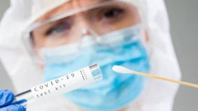 Attenzione a Sms truffa per vaccino anti Covid