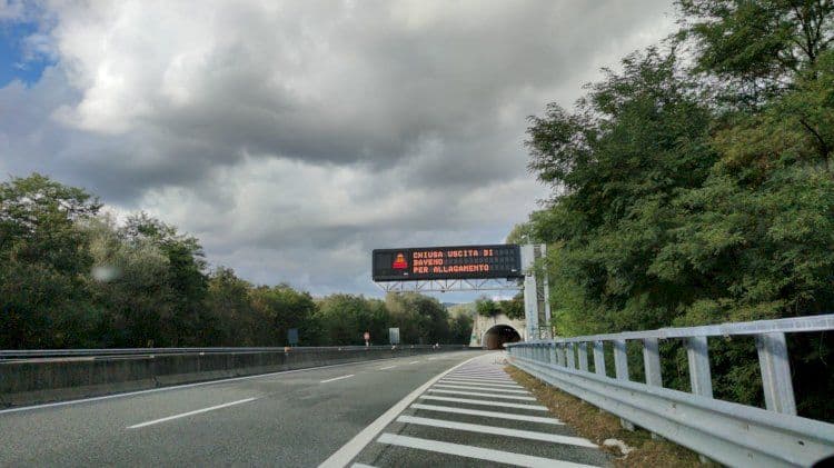 Autostrade per l'Italia, sorprese e le notizie preoccupanti sulla gestione