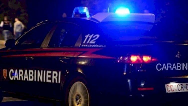 Gallarate: otto denunce per la maxi rissa di via Vespucci