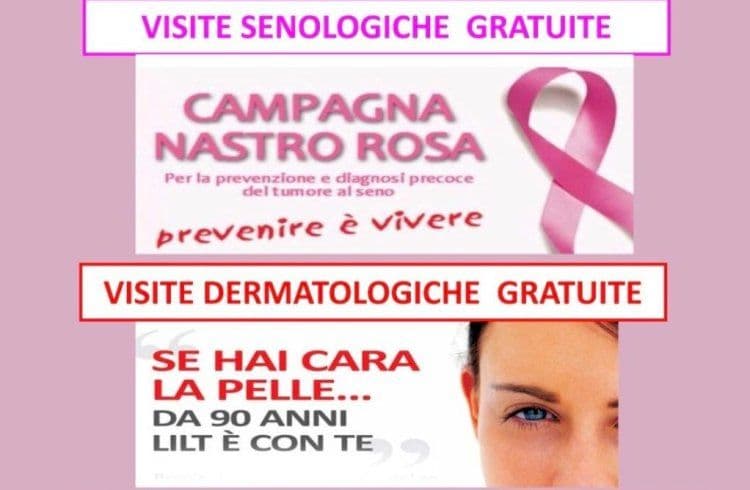 Solbiate Olona, il Comune promuove la Campagna Nastro Rosa per la ricerca sul cancro