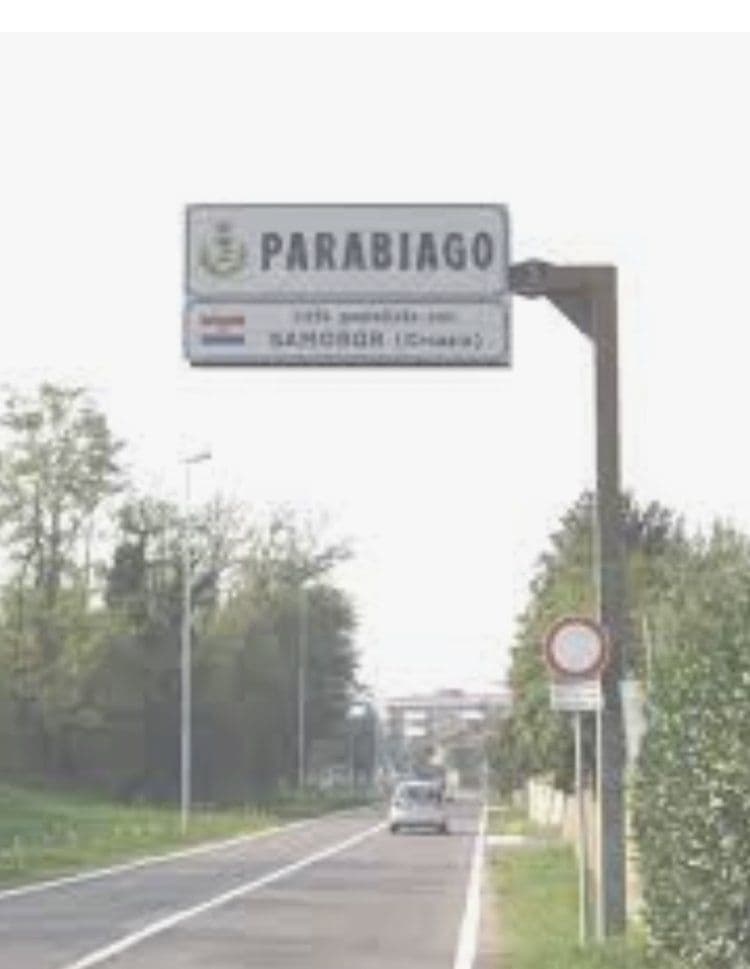 Parabiago, 2020 con un evento simbolico in differita streaming