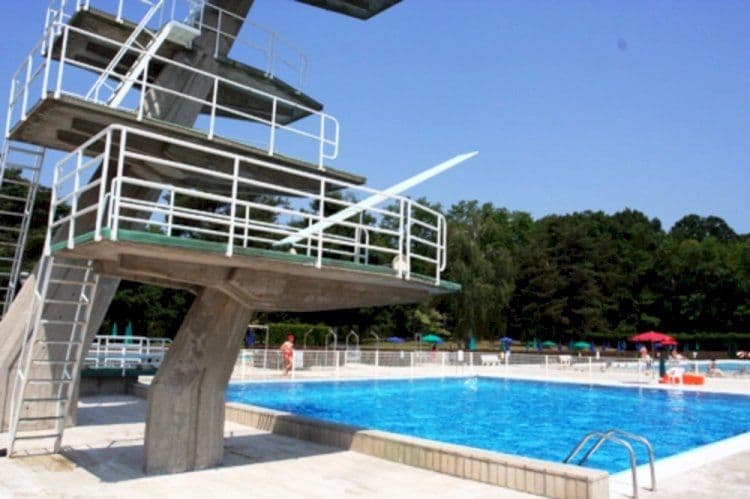 Gallarate/Moriggia: piscina sì, piscina no o piscina ni??