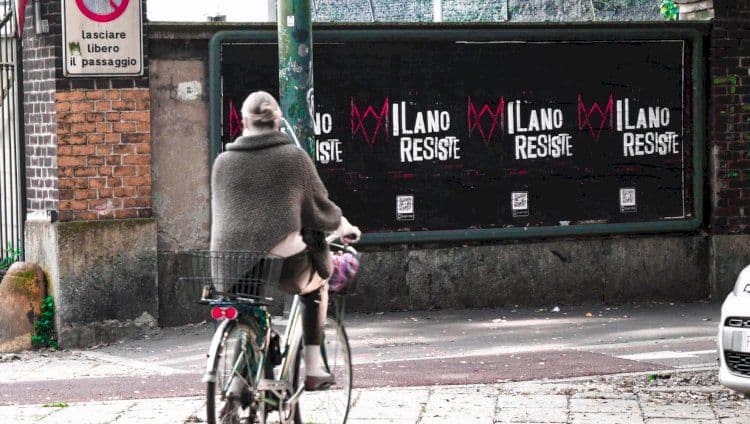"Milano Resiste", un videogioco si fa portavoce di un messaggio di speranza al tempo del Covid