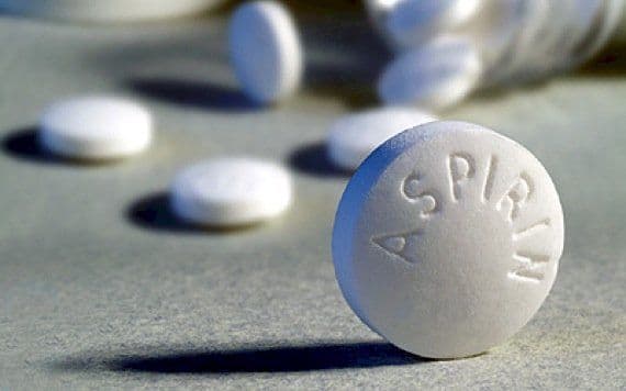 Studio statunitense: l'aspirina fa sperare nella lotta contro il Covid-19.