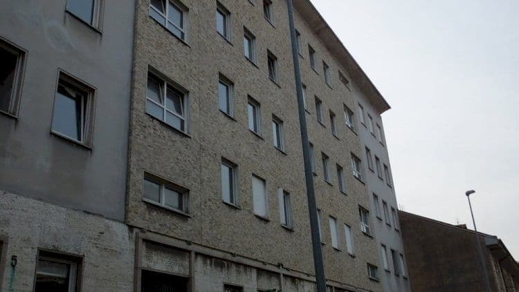 Busto Arsizio: l’ex palazzo dei profughi di via Dei Mille è a disposizione per iniziative sociali