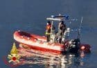 Lago Maggiore, recuperata imbarcazione