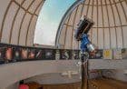 Tradate, domenica riapre l'Osservatorio Astronomico