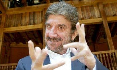 Gigi Proietti è morto nel giorno del suo ottantesimo compleanno