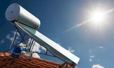 Sufficiente la Scia per il solare termico nel centro storico.